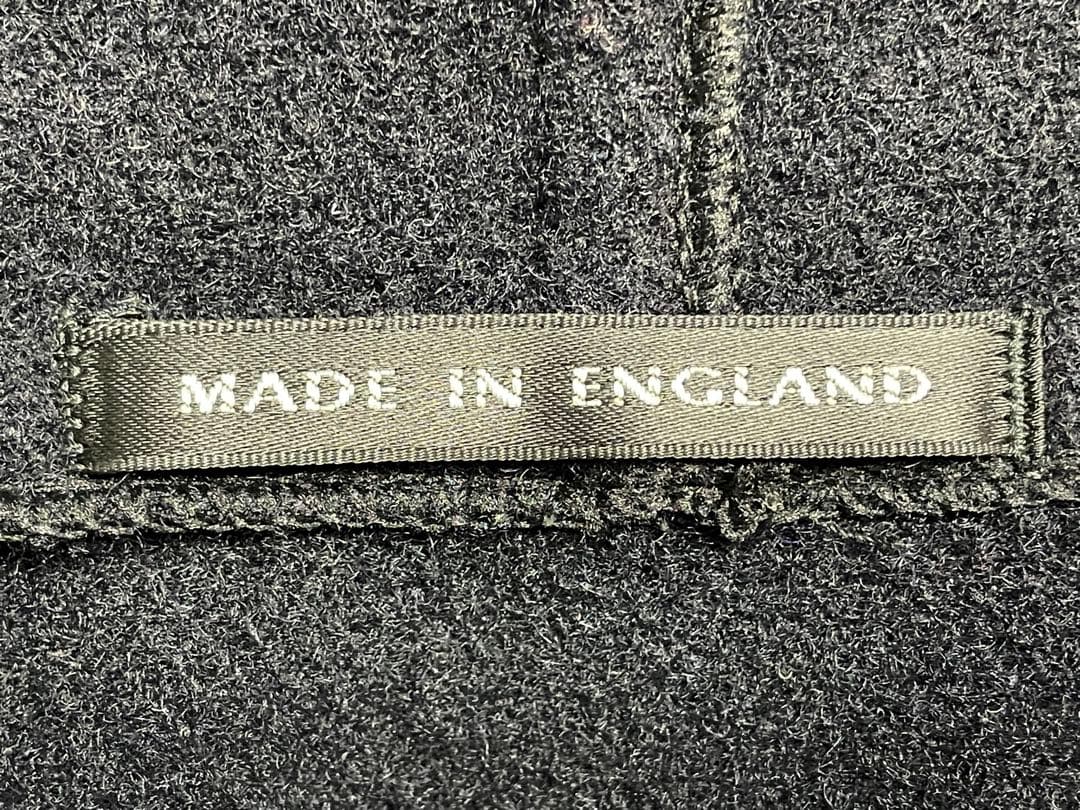 ぬ様ご購入用◇Gloverall◇イングランド製◇メンズダッフルコート