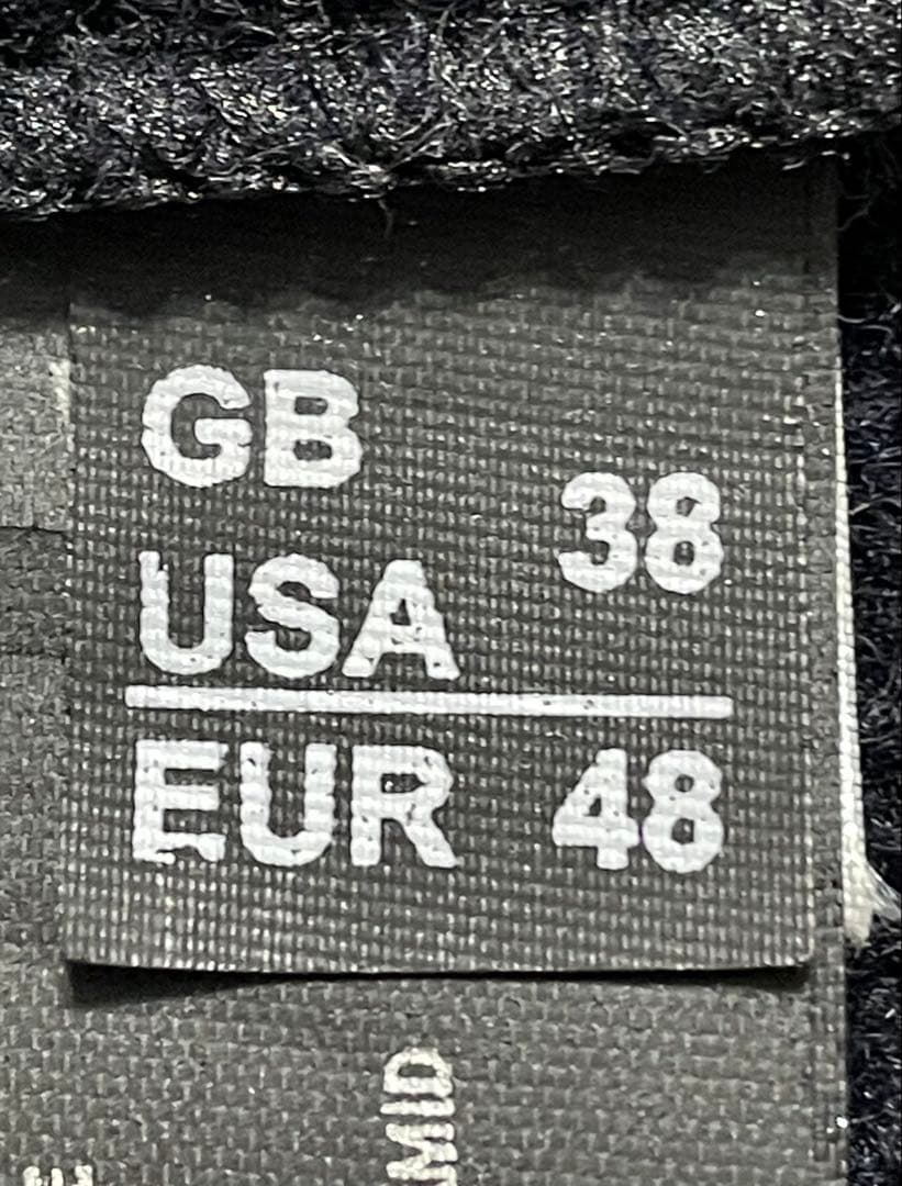 ぬ様ご購入用◇Gloverall◇イングランド製◇メンズダッフルコート