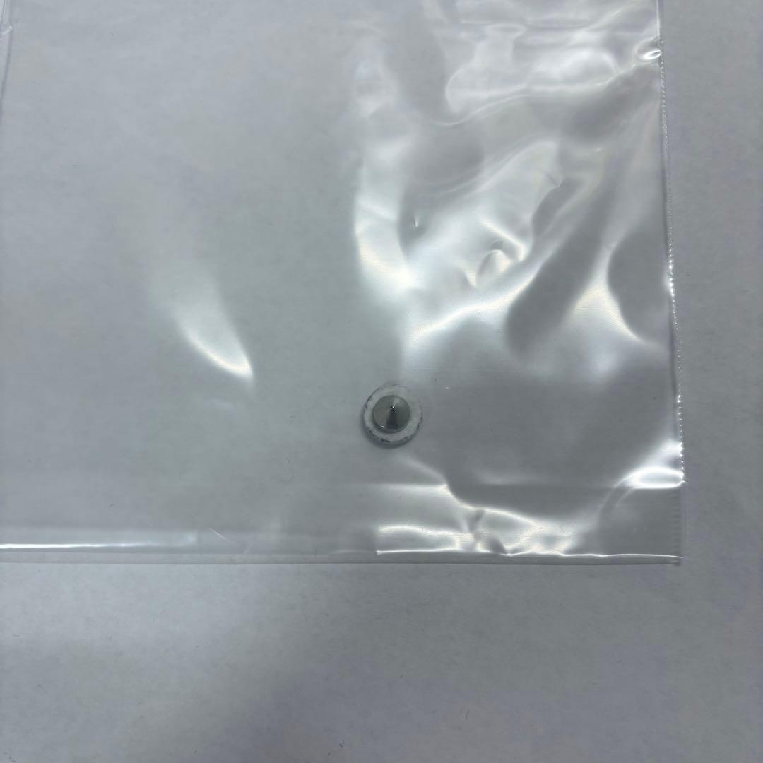 トップス AVENCHUMU I'm Angel frill zip foodie