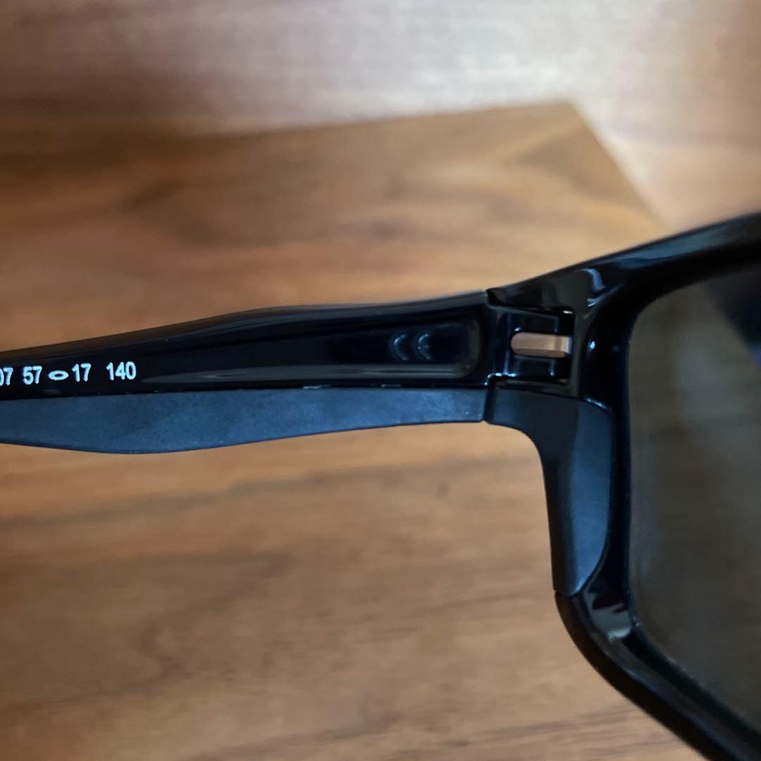 虎です。OakleyChainlink サングラス