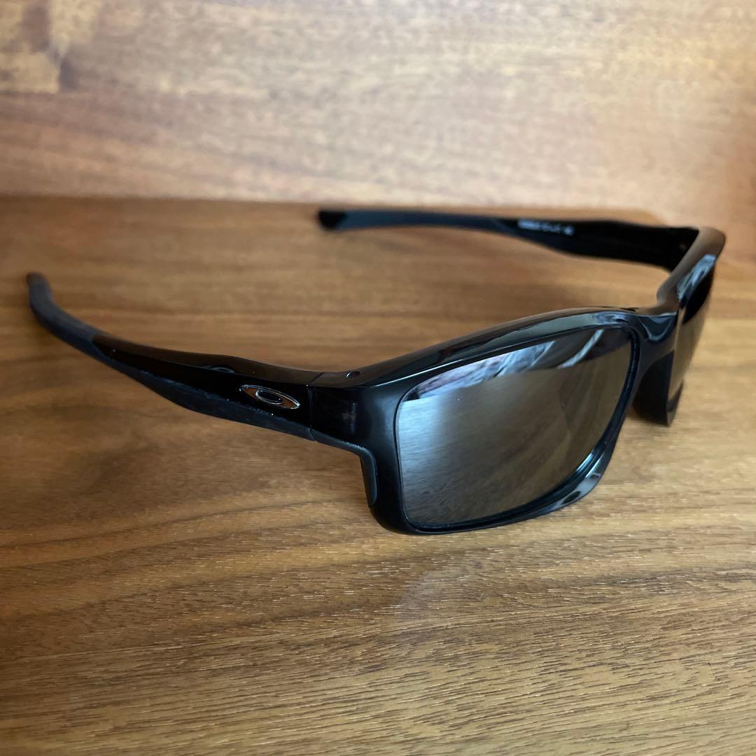 虎です。OakleyChainlink サングラス