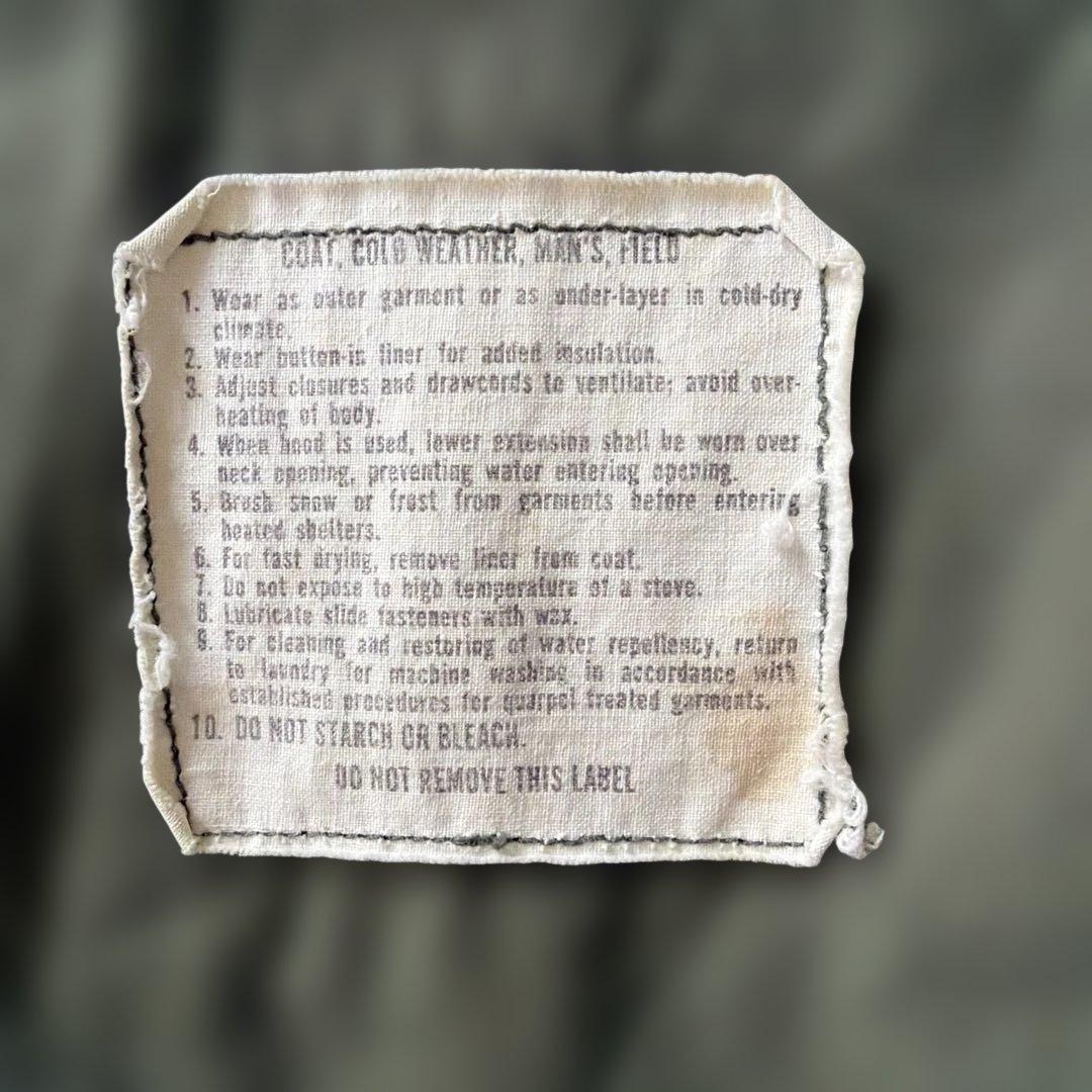 R.H.VINTAGE ロンハーマン ミリタリージャケット