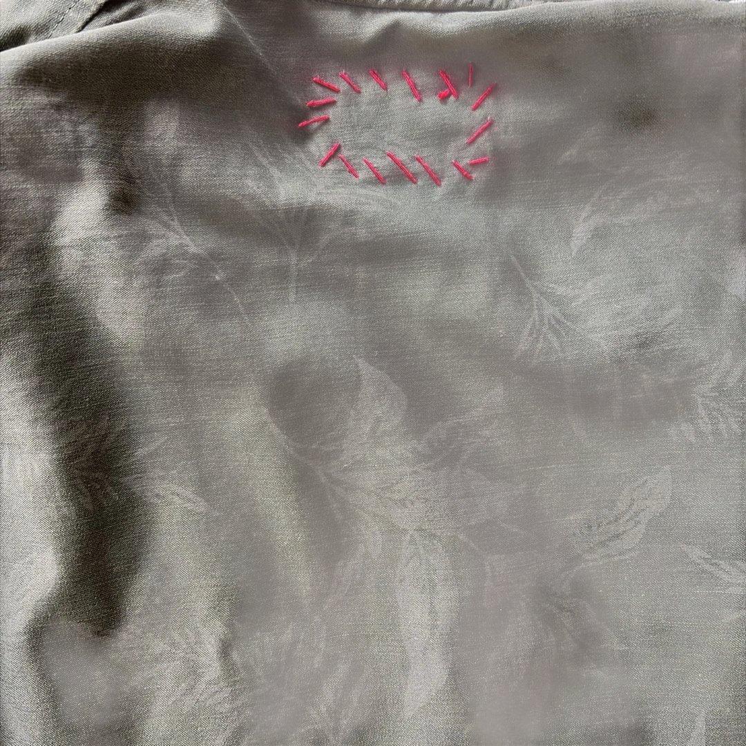 R.H.VINTAGE ロンハーマン ミリタリージャケット