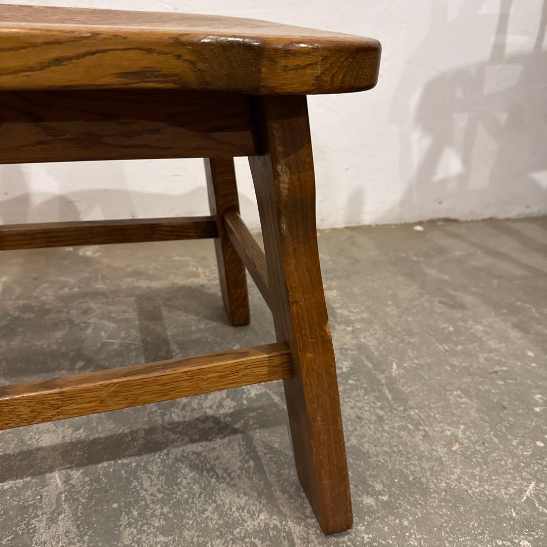 tomoビンテージ　ダイニングチェア　カフェチェア　モダン　3