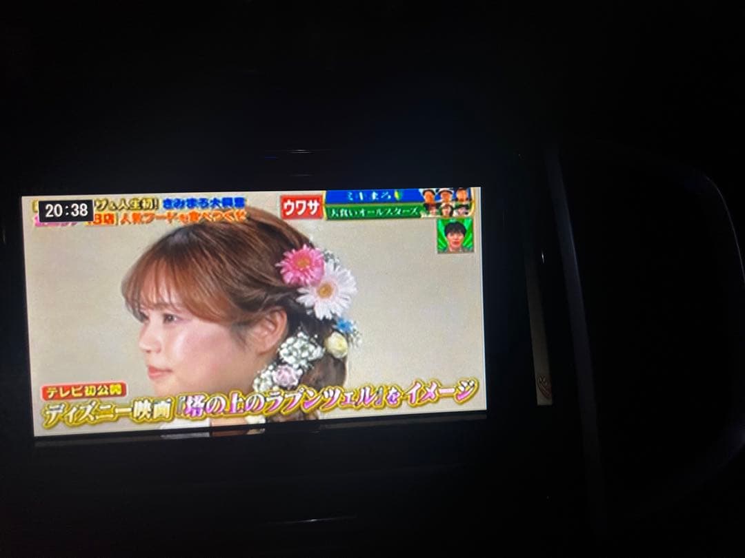 Panasonic CN-S310D カーナビ