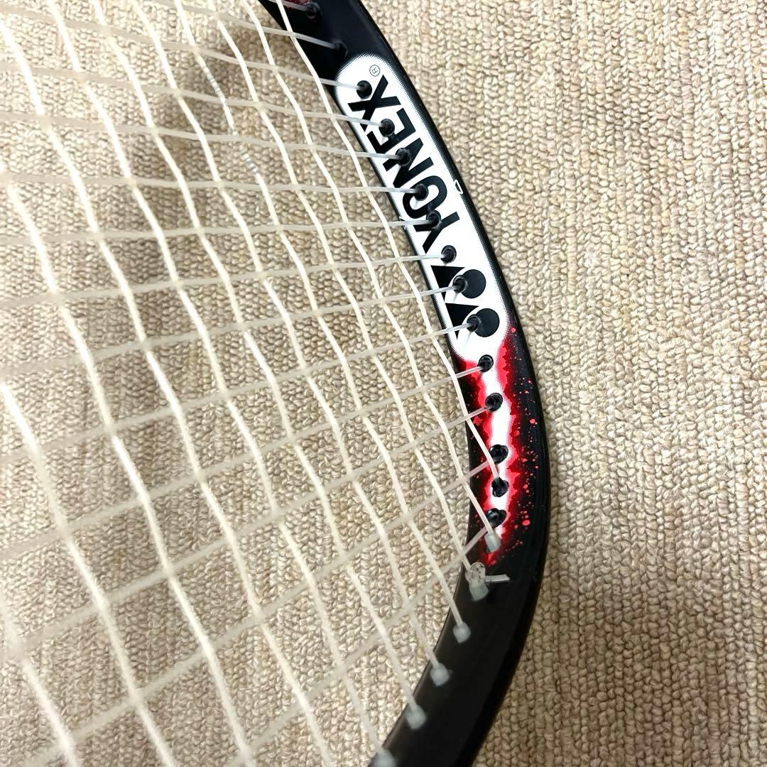 ヨネックス GEOBREAK 70S UL0 ソフトテニスラケット