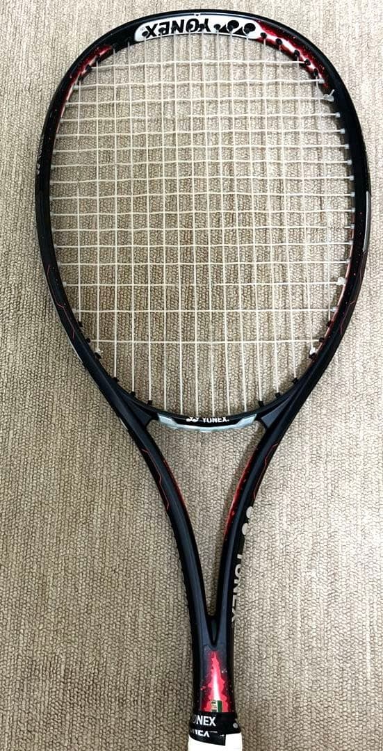 ヨネックス GEOBREAK 70S UL0 ソフトテニスラケット