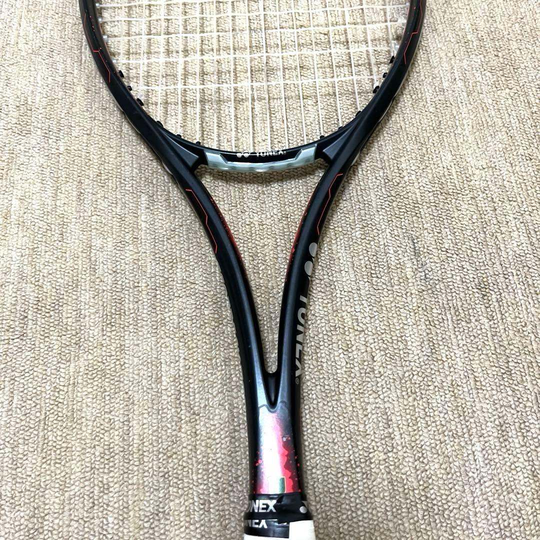 ヨネックス GEOBREAK 70S UL0 ソフトテニスラケット