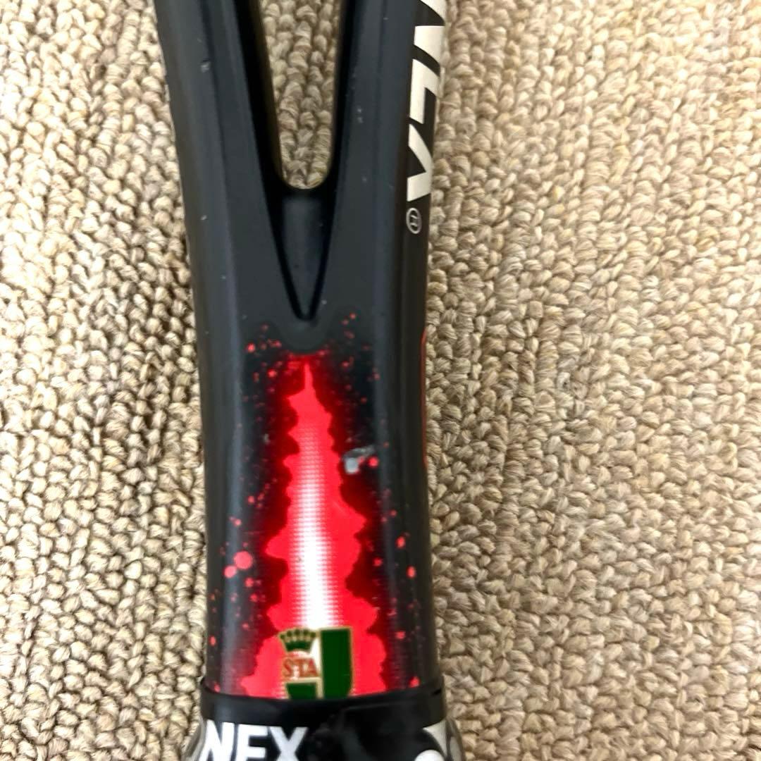 ヨネックス GEOBREAK 70S UL0 ソフトテニスラケット