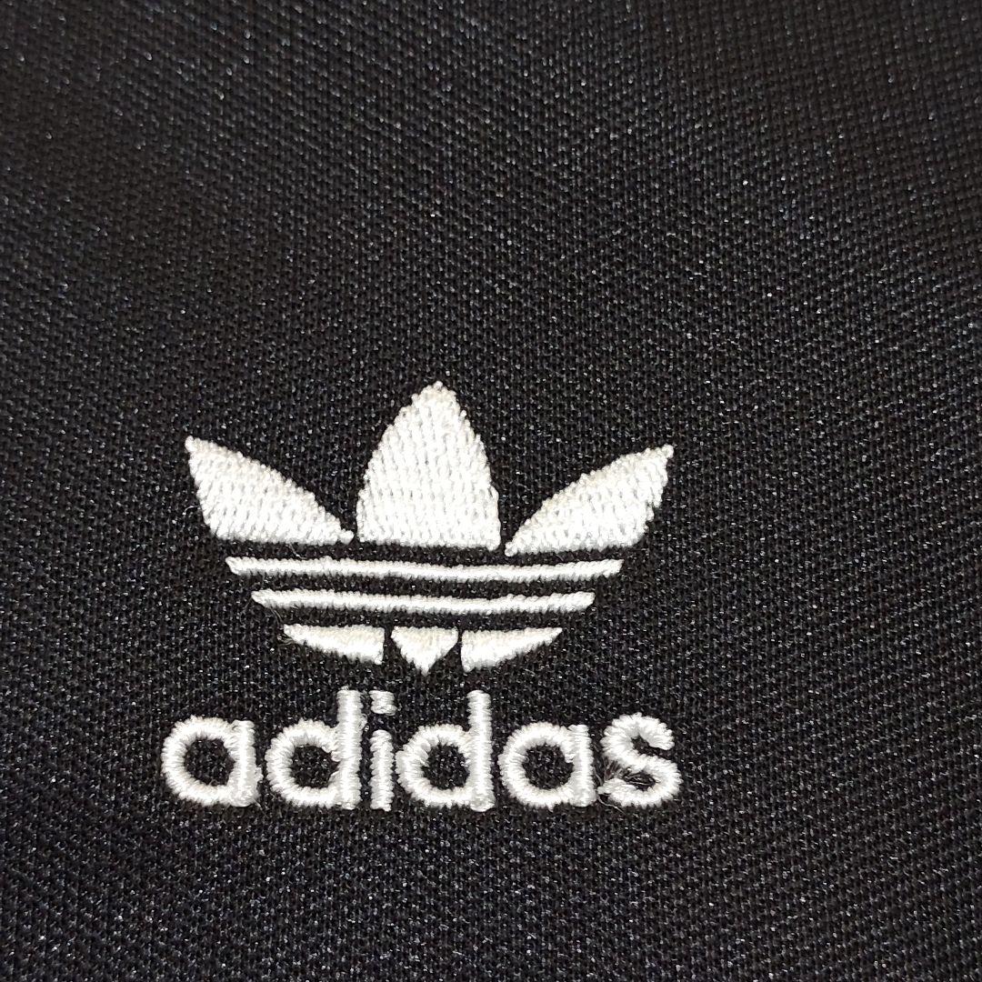 アディダスオリジナルス　ベッケンバウアー　トラックジャケット　2XL