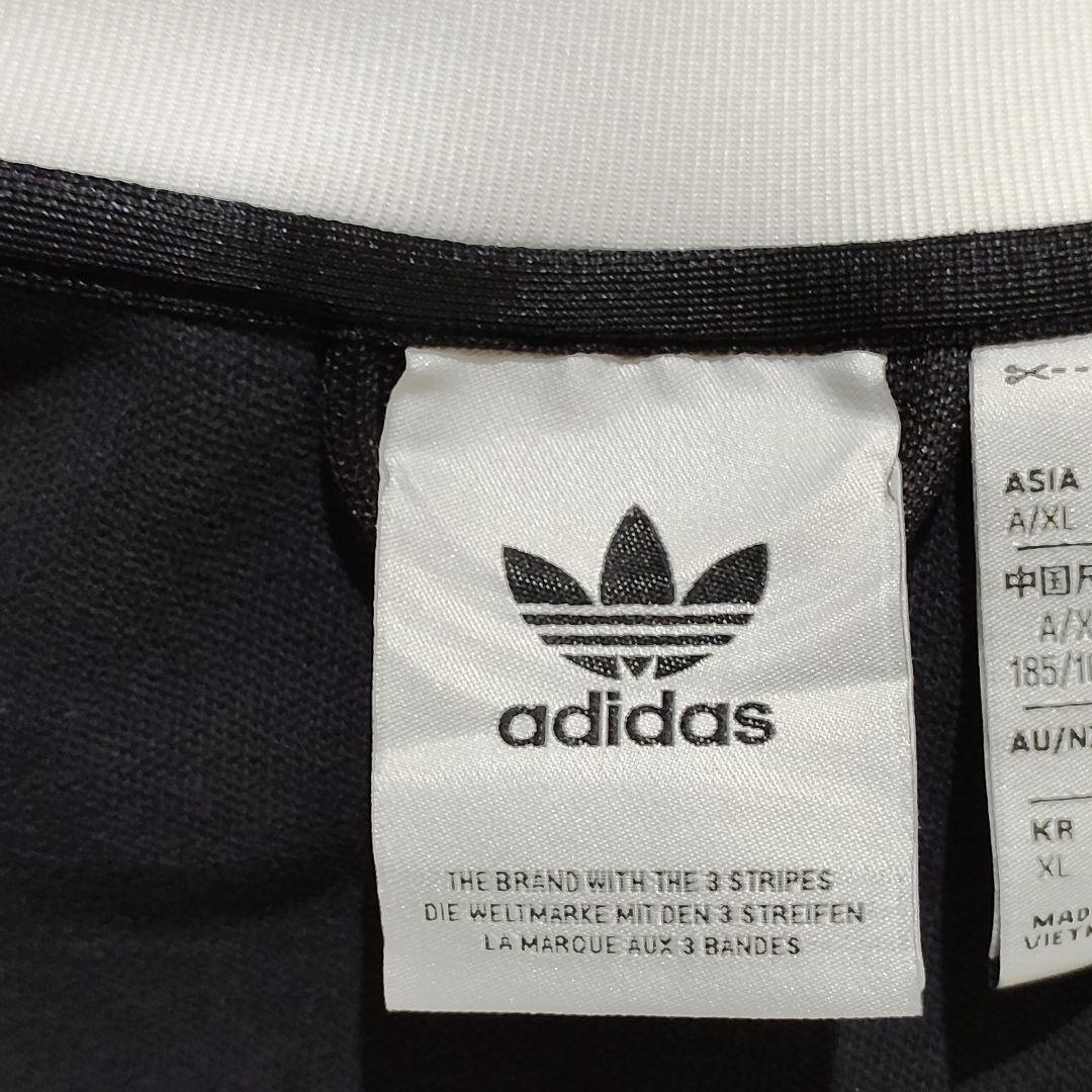アディダスオリジナルス　ベッケンバウアー　トラックジャケット　2XL