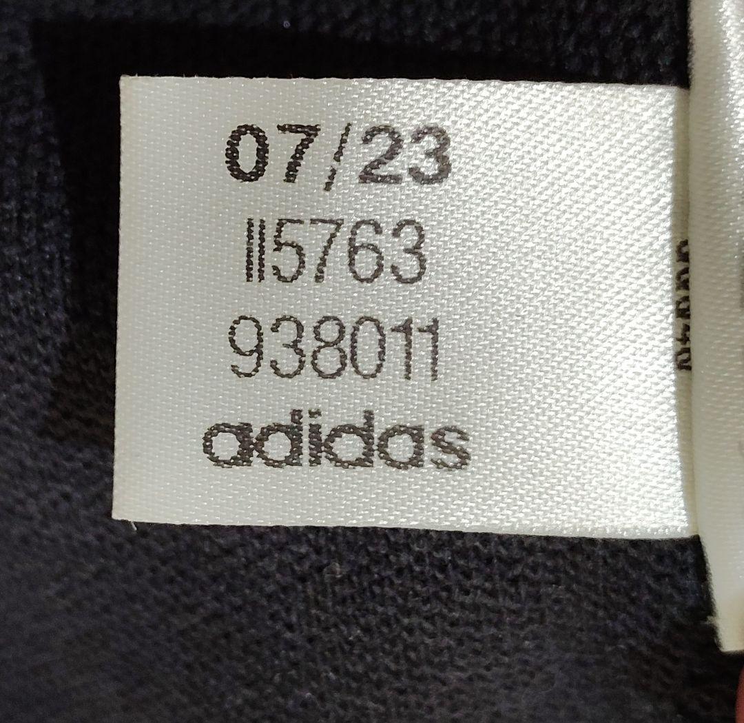 アディダスオリジナルス　ベッケンバウアー　トラックジャケット　2XL