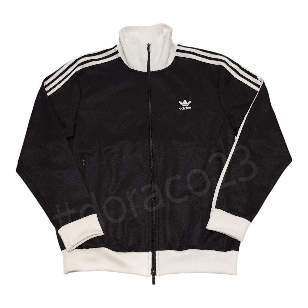 アディダスオリジナルス　ベッケンバウアー　トラックジャケット　2XL