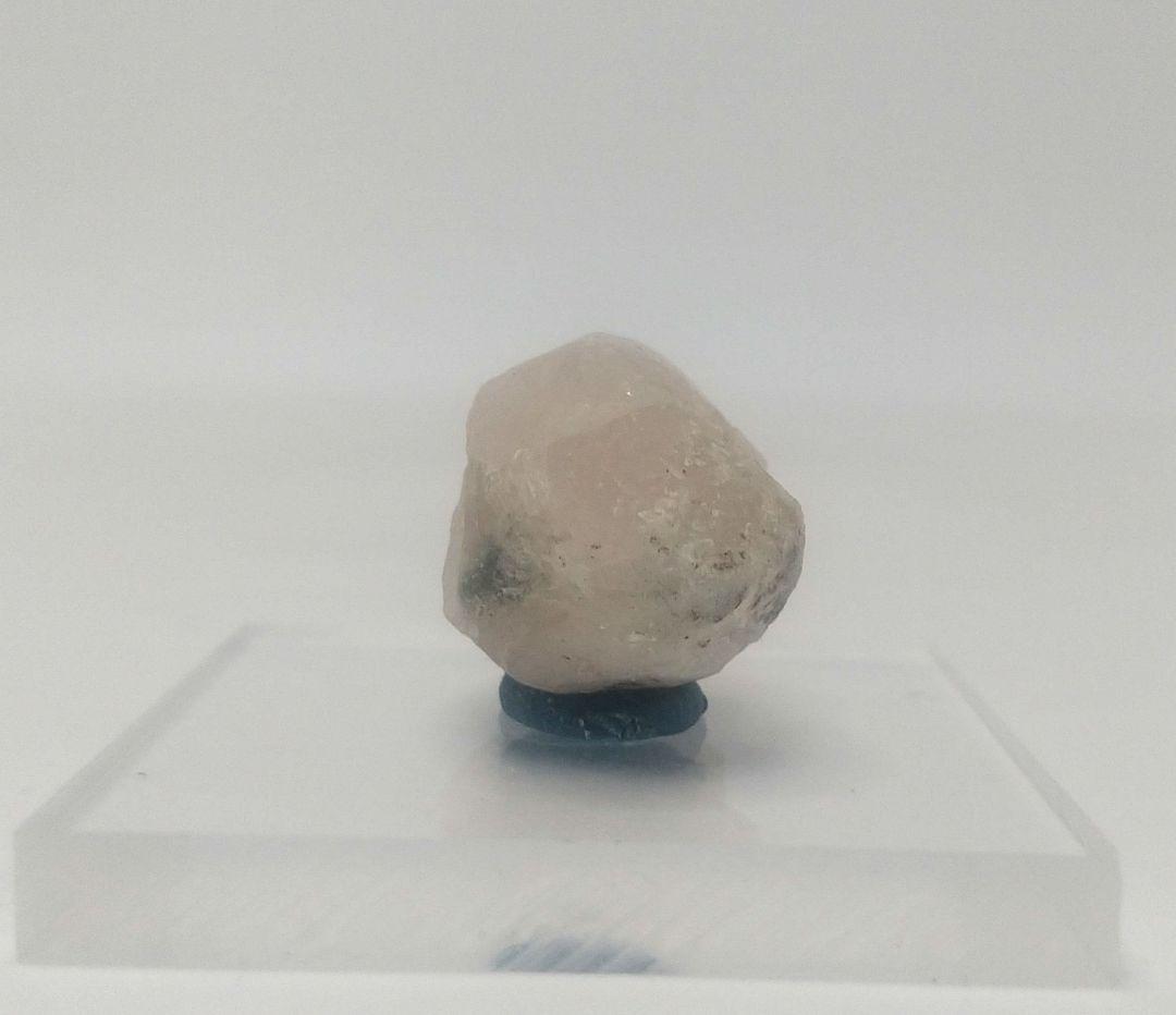 超希少 限界活性アゾゼオフェナカイト同鉱山フェナカイト ピンクA++ 約8g