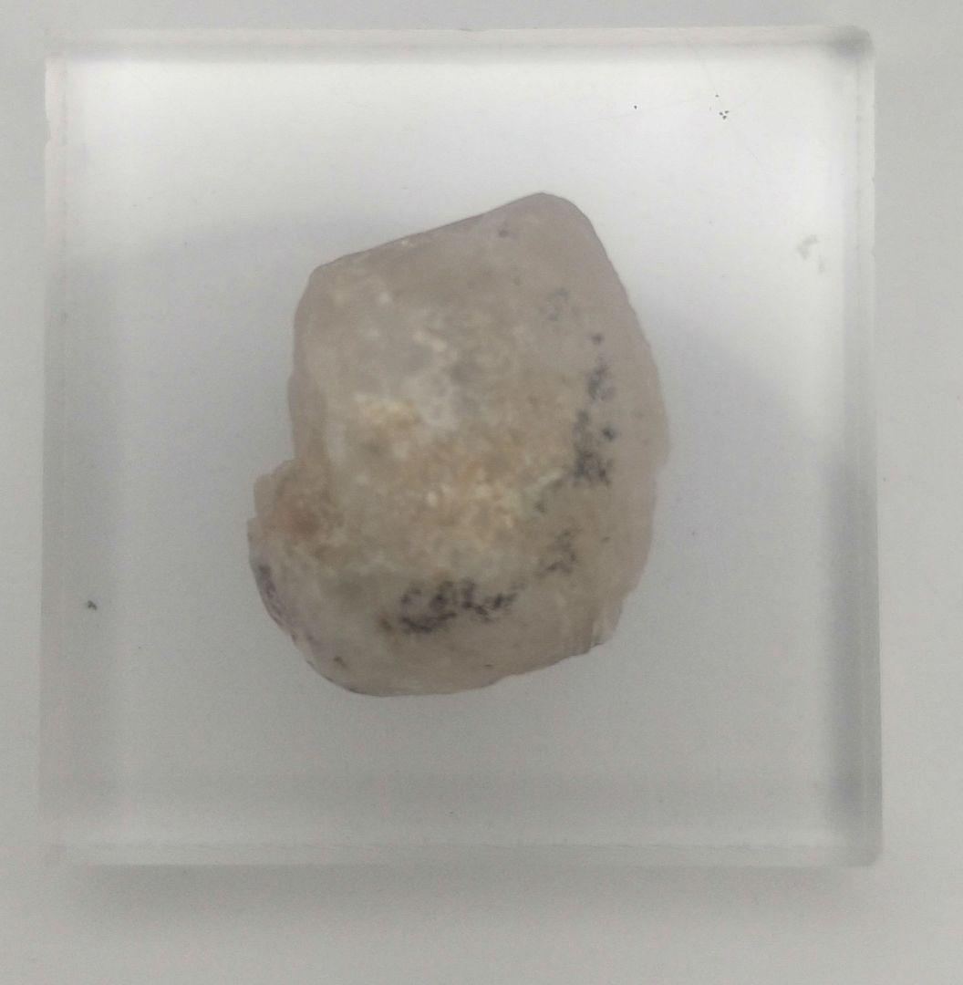 超希少 限界活性アゾゼオフェナカイト同鉱山フェナカイト ピンクA++ 約8g