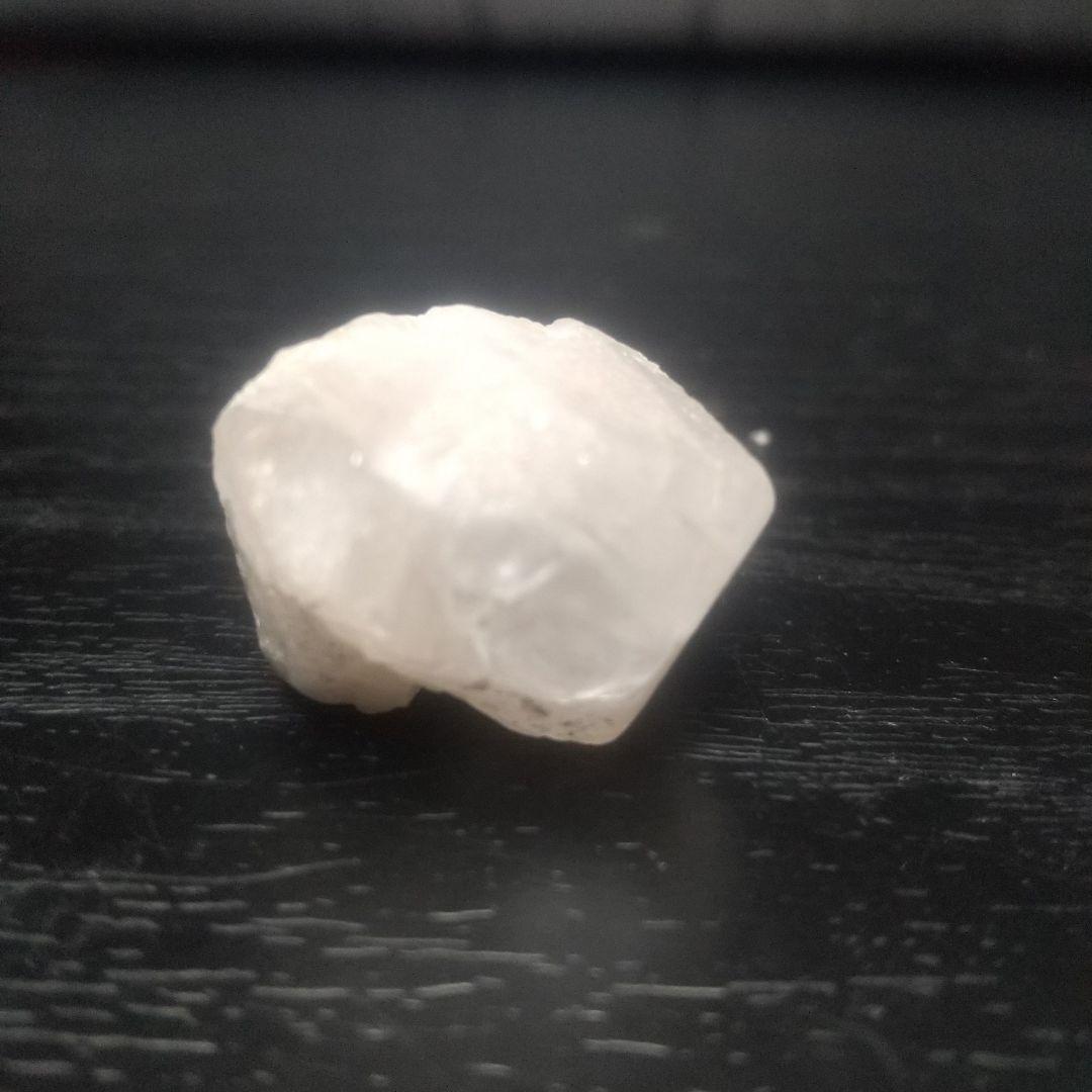 超希少 限界活性アゾゼオフェナカイト同鉱山フェナカイト ピンクA++ 約8g