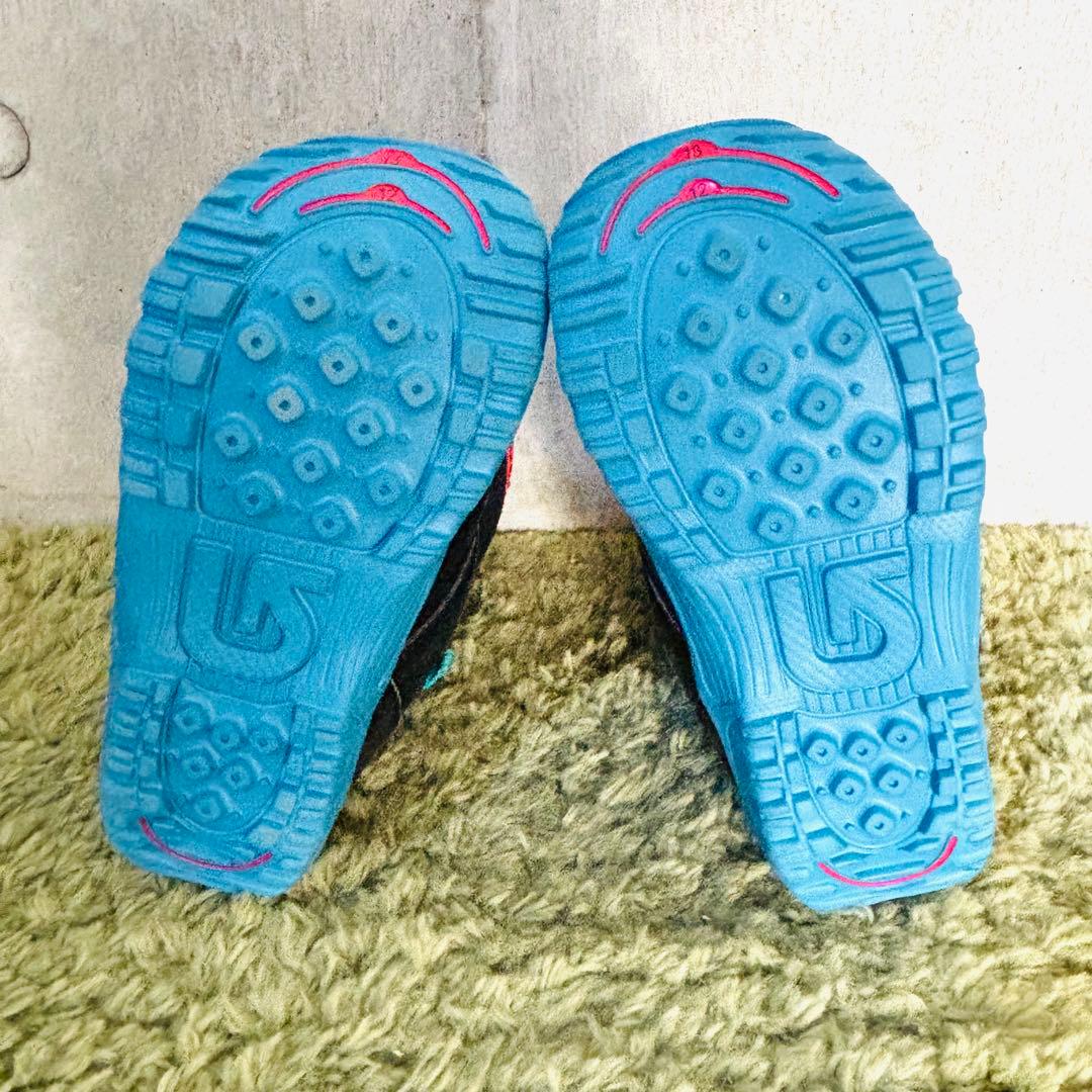 【ジュニア・キッズ】BURTON スノーボード3点セット 100cm