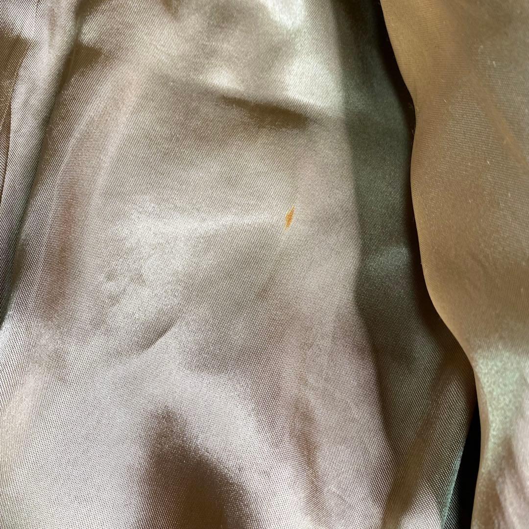 良品✨ハリスツイード テーラード くるみボタン ヘリンボーン Alexandre