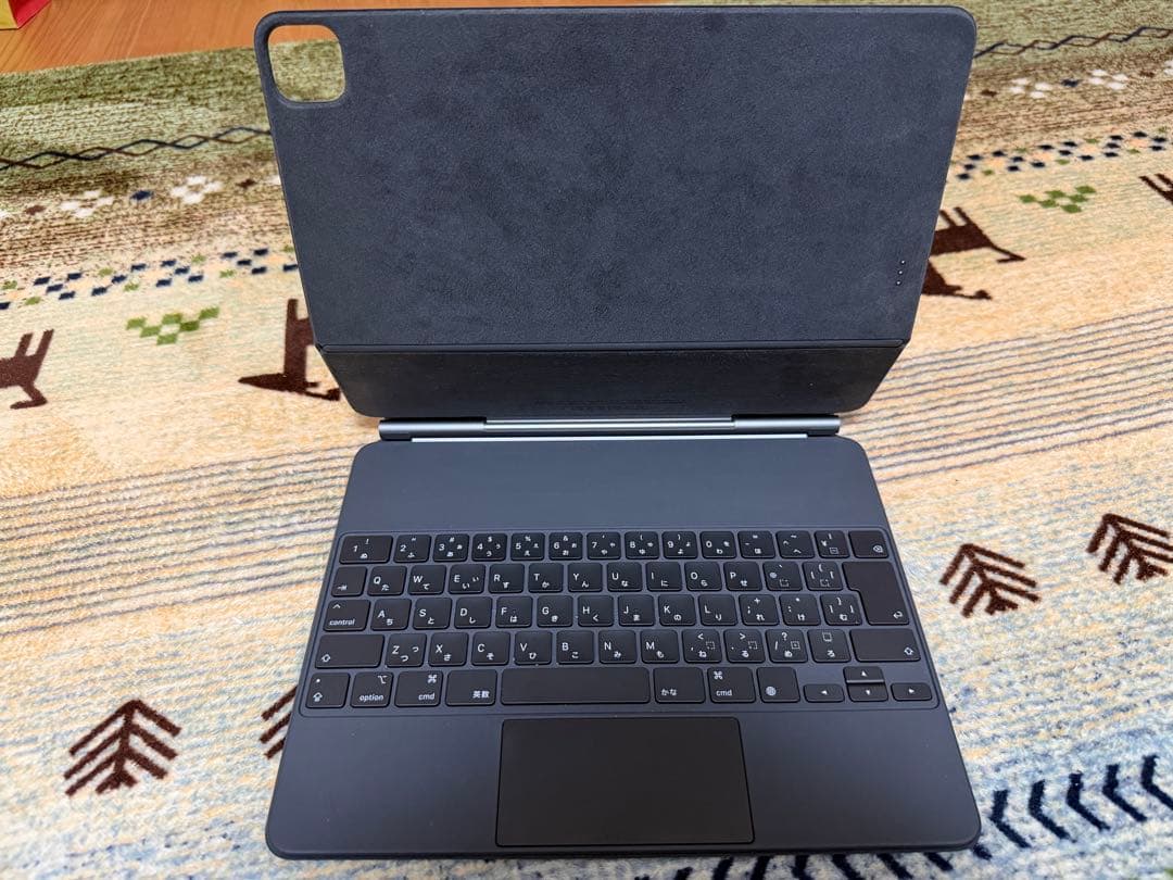 iPad Pro 第5世代　12.9インチ　スペースグレイ Wi-Fiモデル