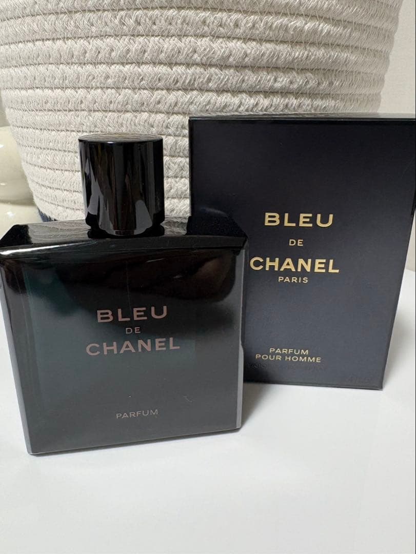 ポスティーズ様　CHANELブルードゥパルファム100ml