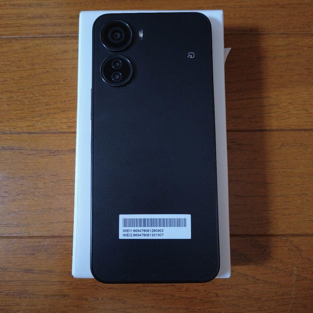 Libero 5G IV 美品