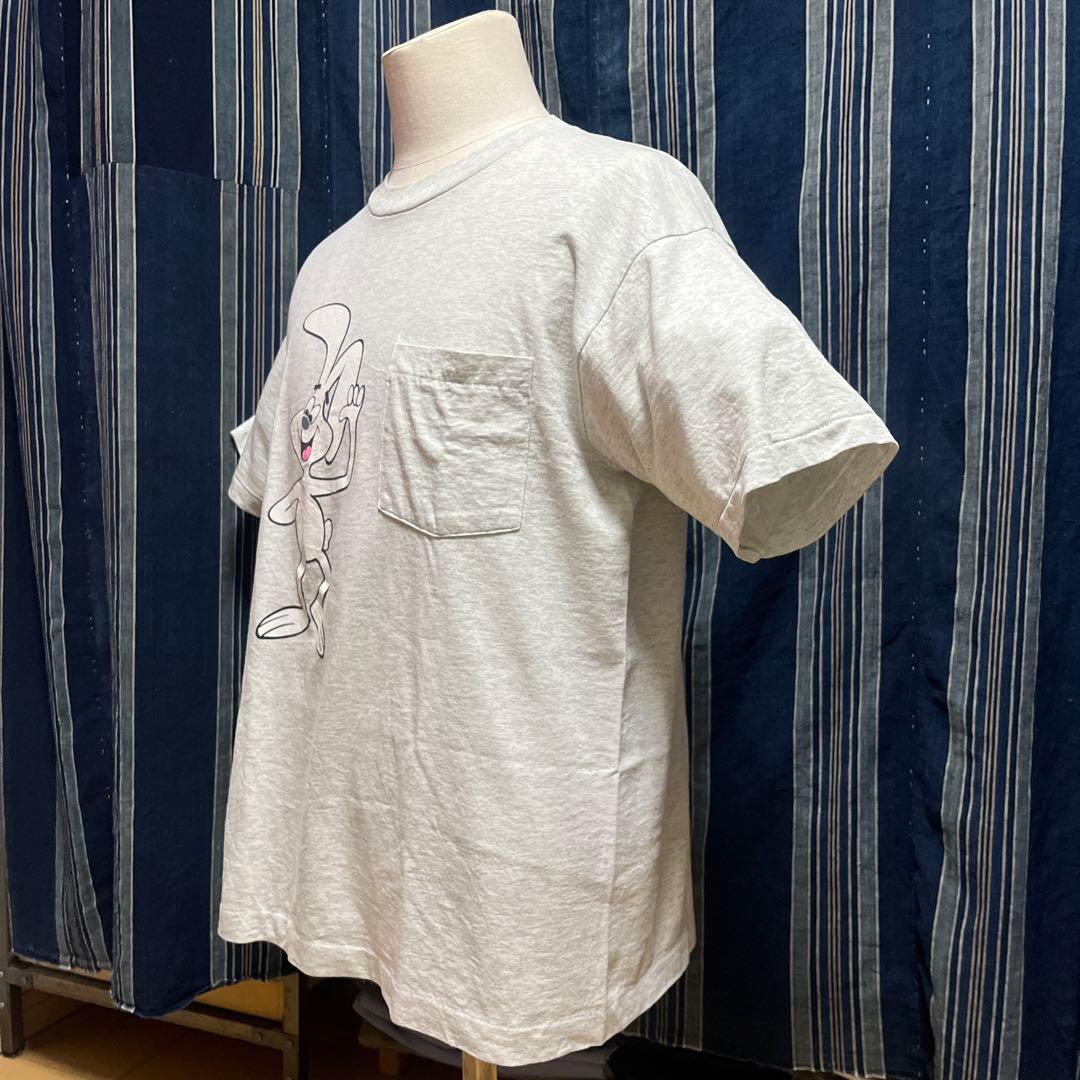 90年代 trix general mills usa tシャツ