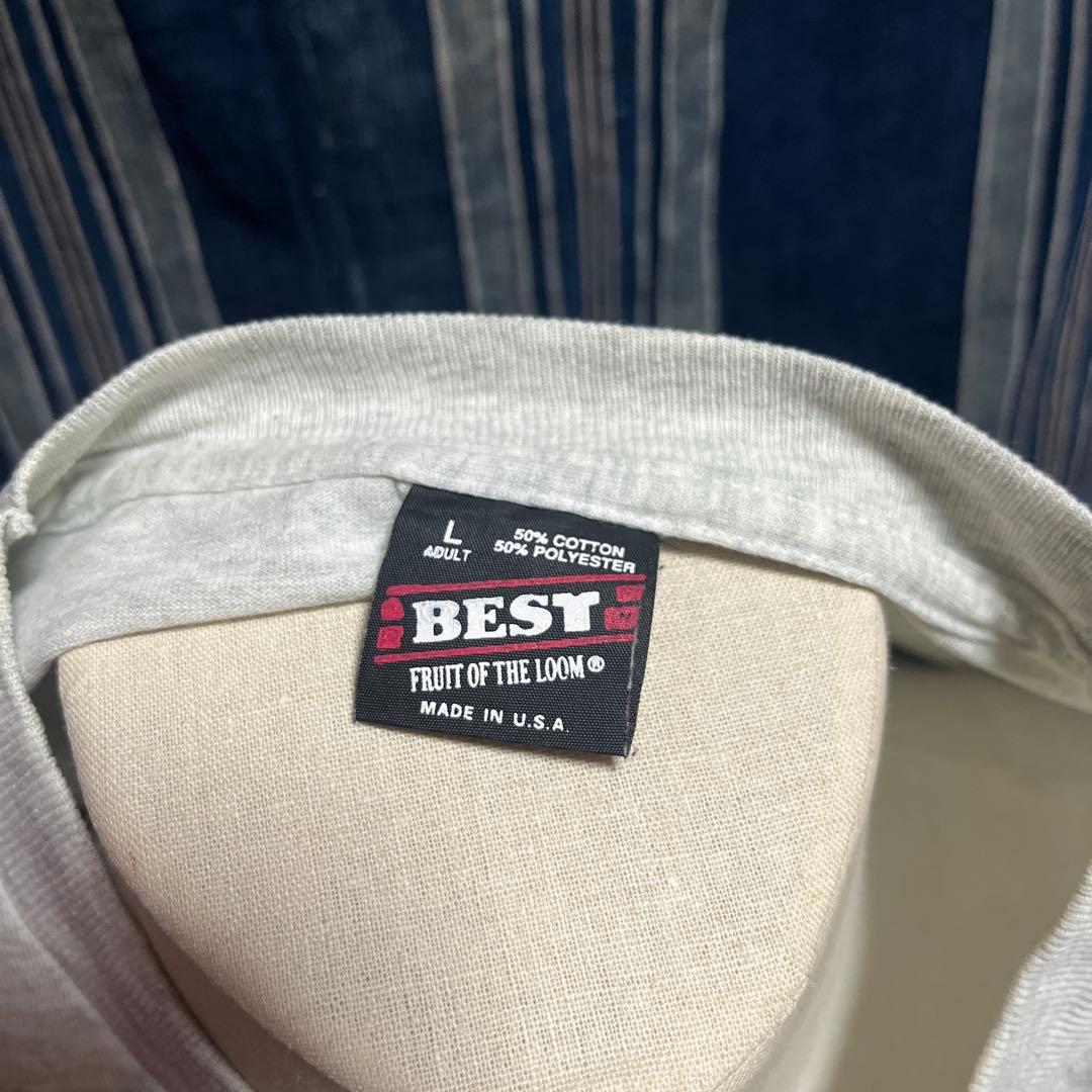 90年代 trix general mills usa tシャツ