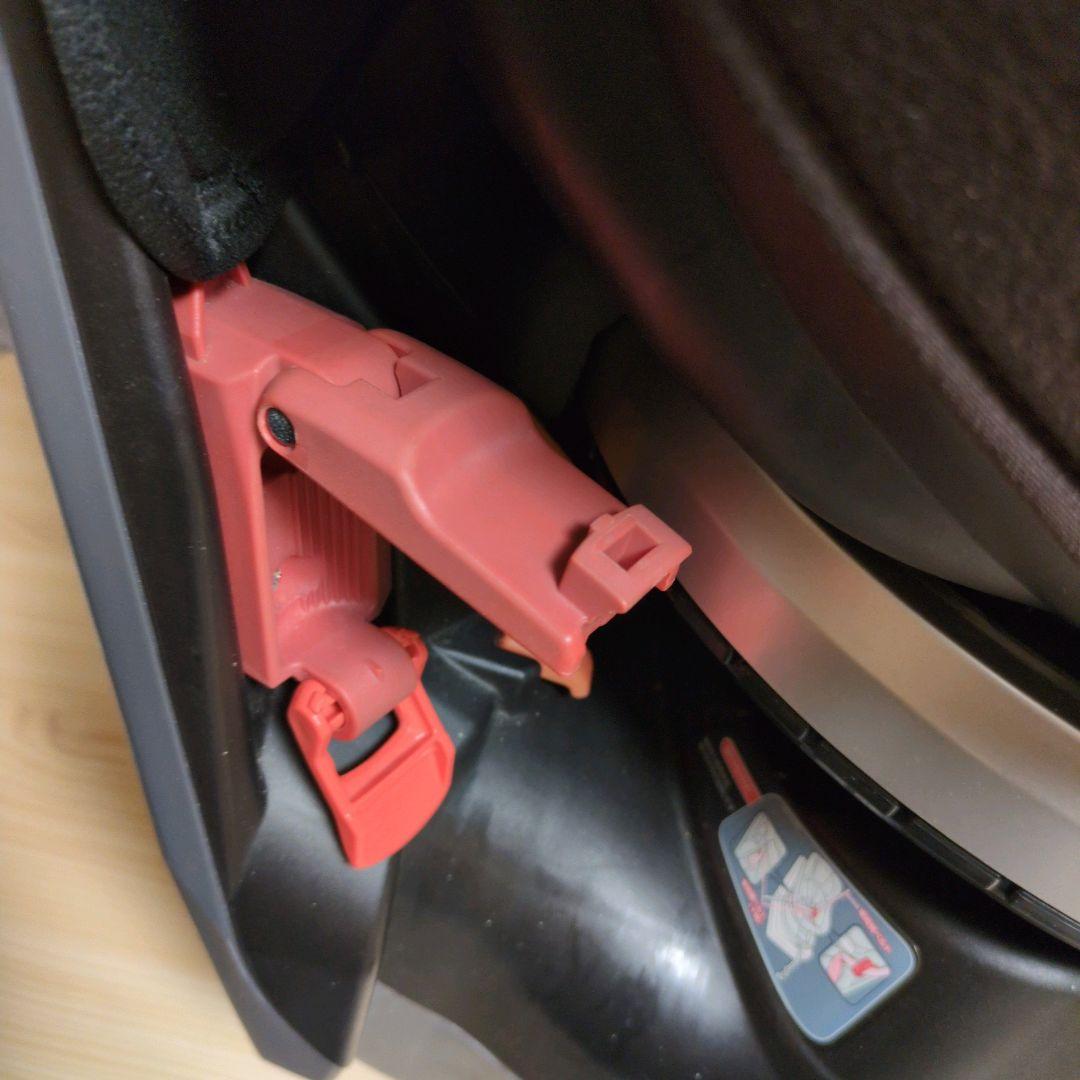 Conbi コンビ クルムーヴ スマート エッグショック JG-600