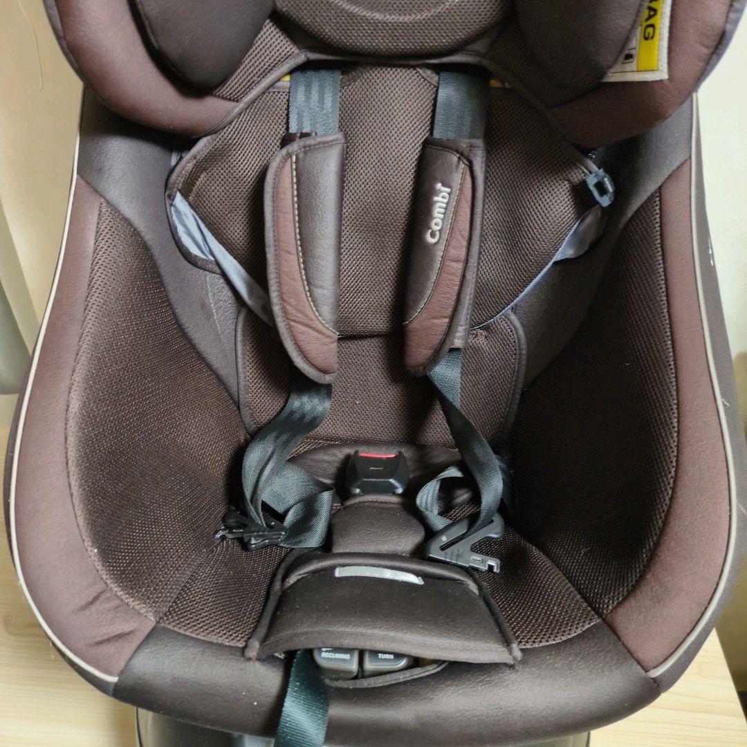 Conbi コンビ クルムーヴ スマート エッグショック JG-600