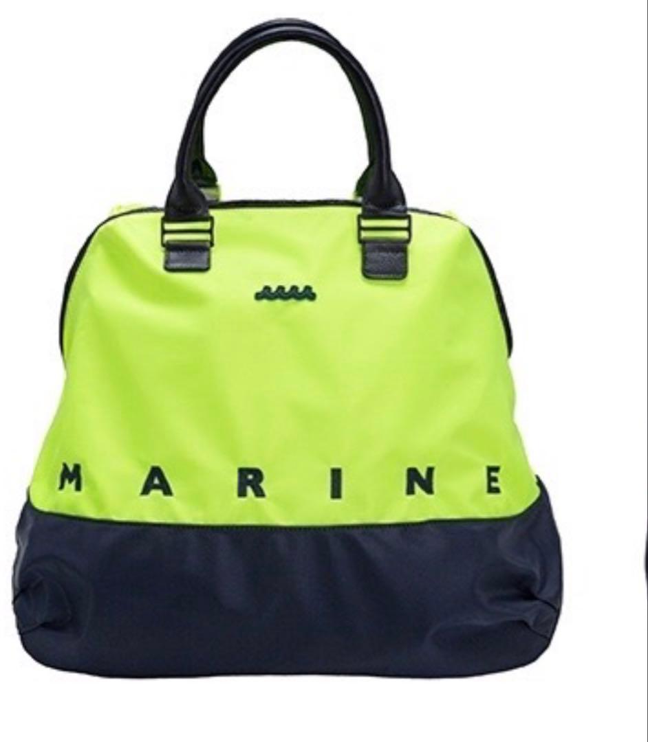 muta バッグ　新品　未使用