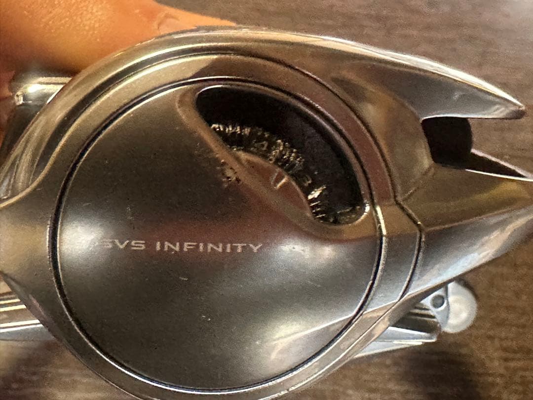 【HT】シマノ 22 メタニウム シャローエディションXG