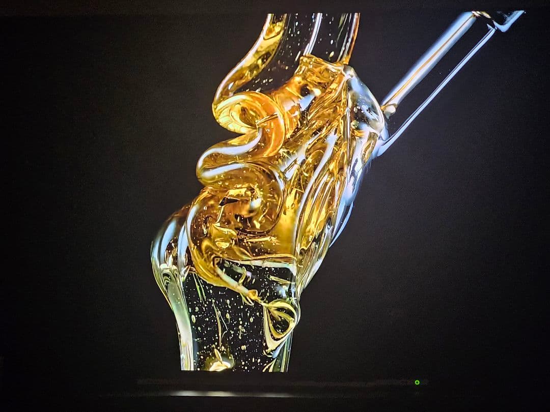 REGZA 65X920 有機EL 65インチ 4Kテレビ