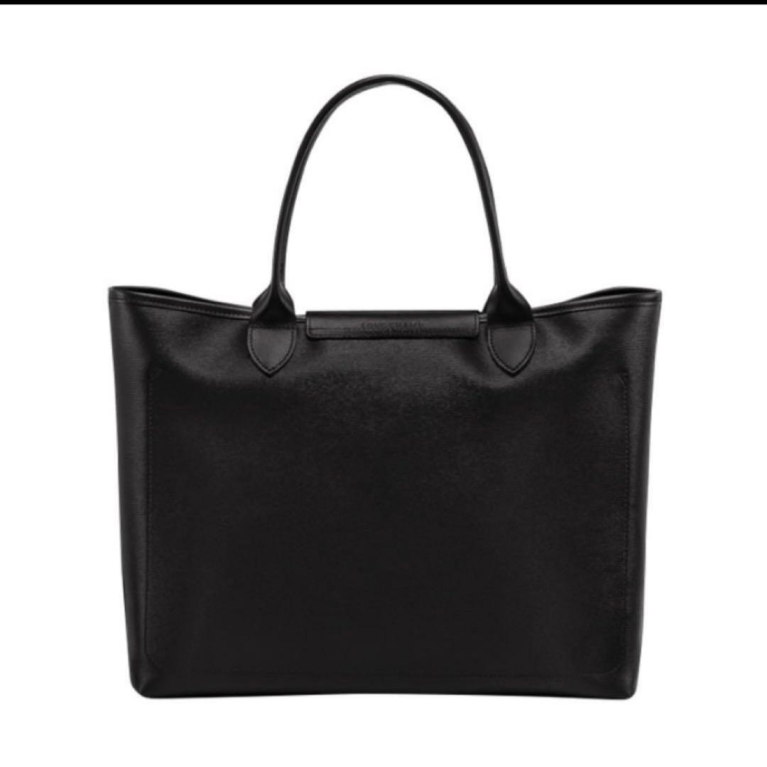 ロンシャン LONGCHAMP ル・プリアージュ シティ トップハンドルバッグ