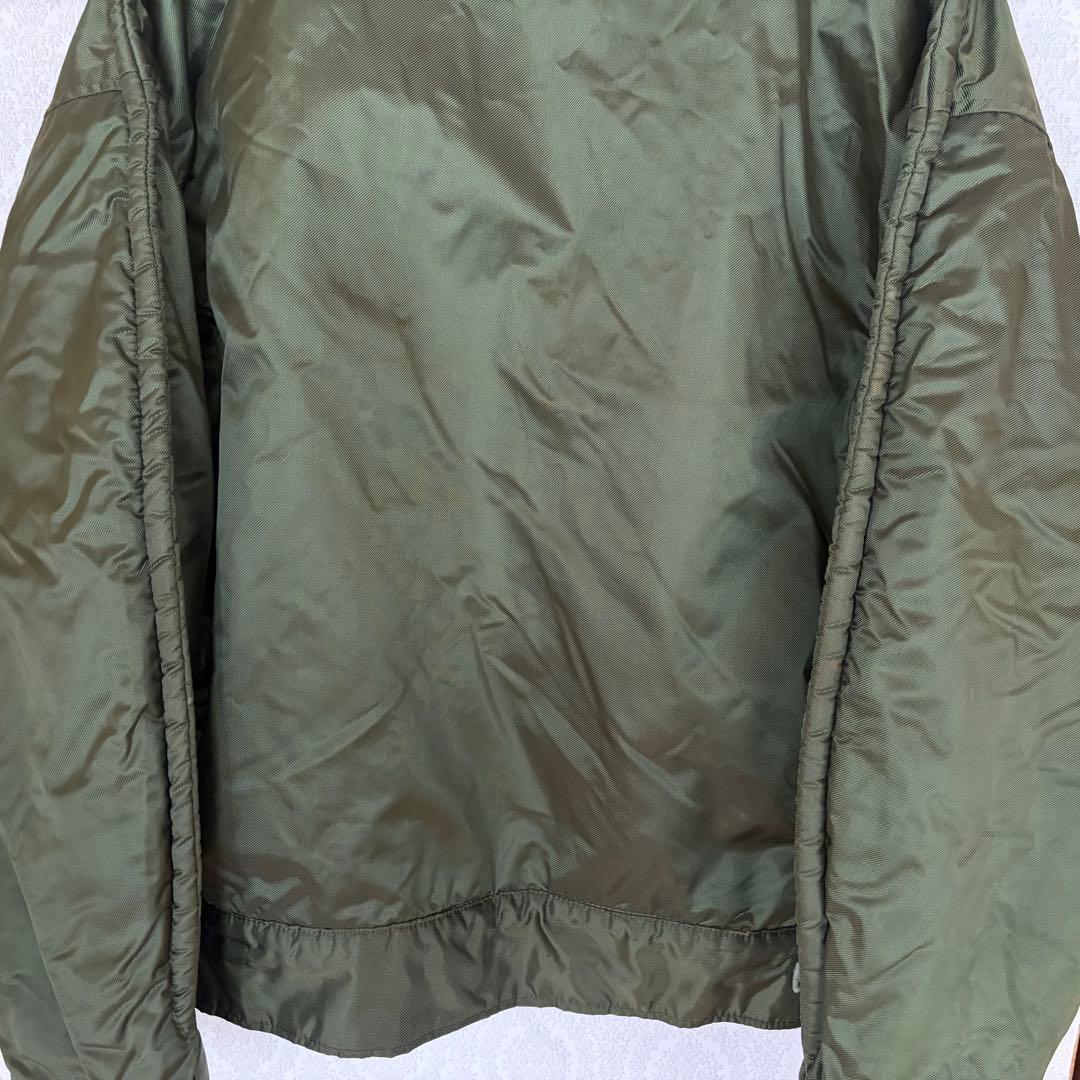 V*h様 60's U.S NAVY A-1 Deck Jacket デッキ ジ