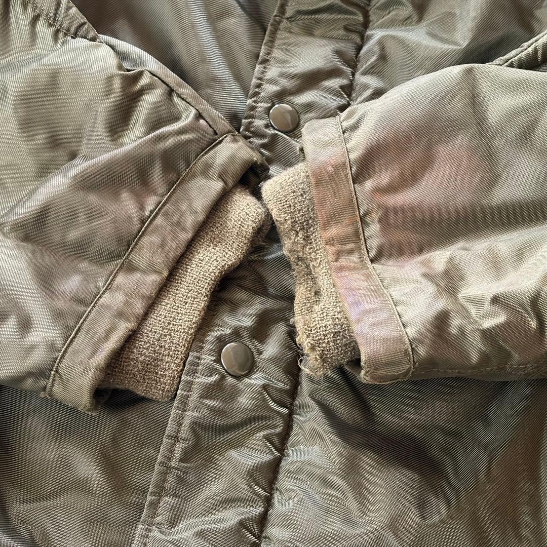 V*h様 60's U.S NAVY A-1 Deck Jacket デッキ ジ