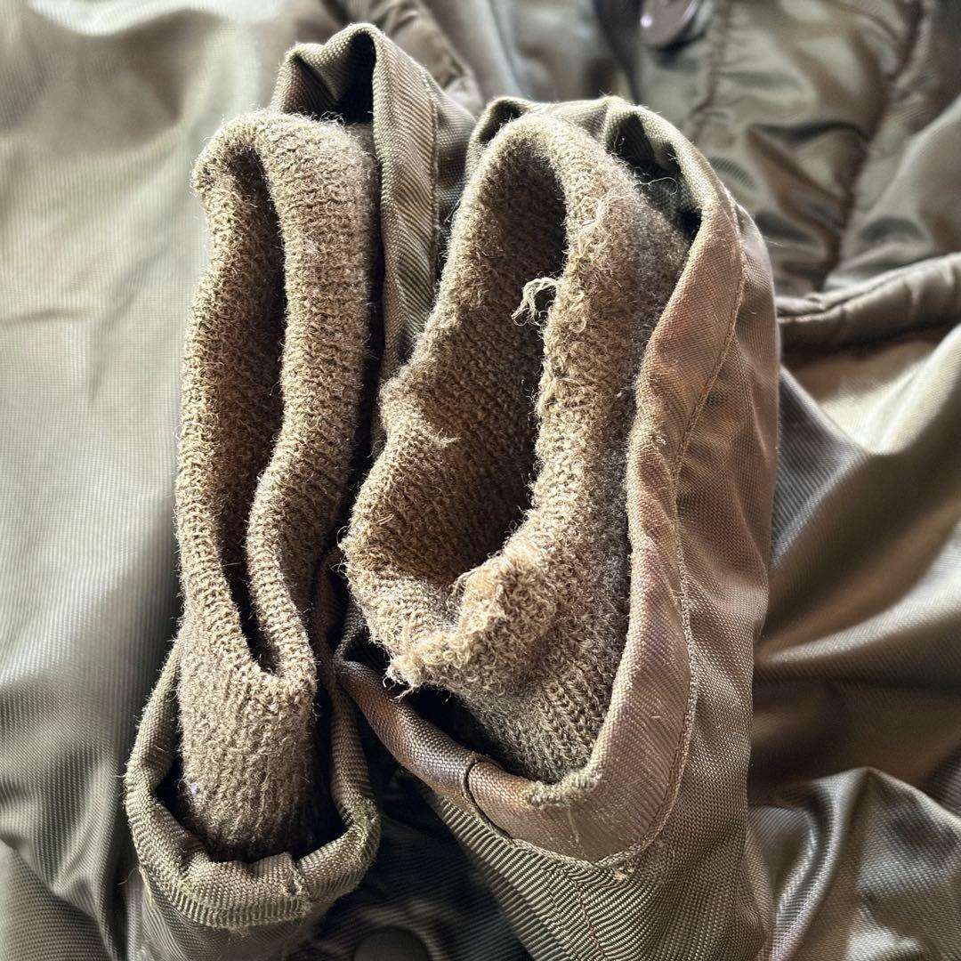 V*h様 60's U.S NAVY A-1 Deck Jacket デッキ ジ