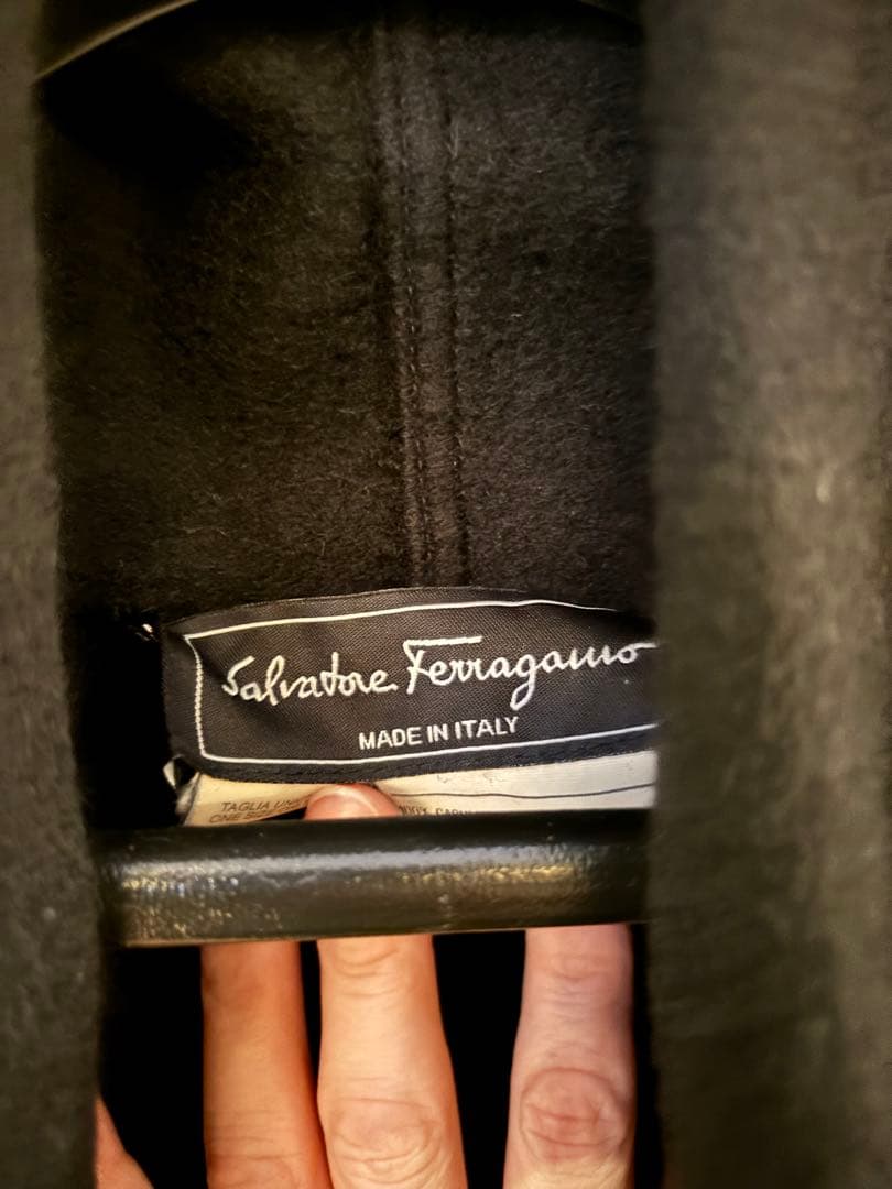 Salvatore Ferragamo サルヴァトーレフェラガモ