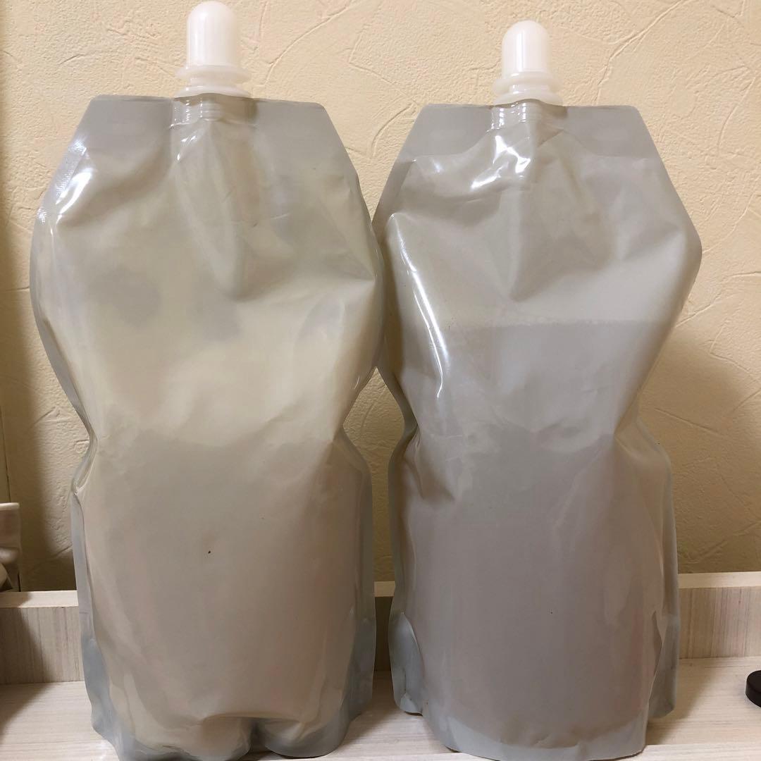 TOKIO IE INKARAMI シャンプー トリートメント 900ml