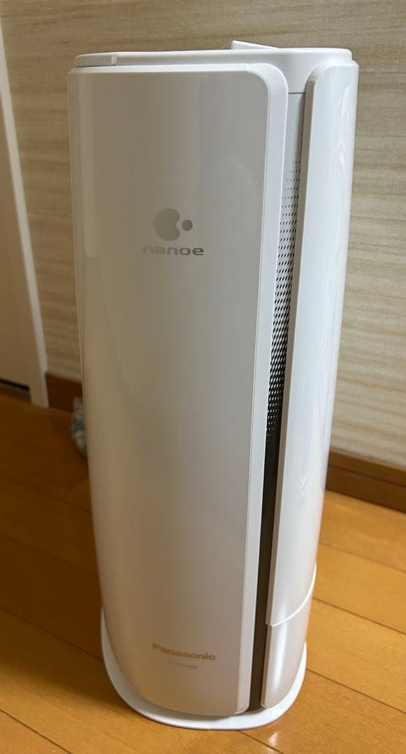 Panasonic 除湿機 ホワイトF-YZUX60