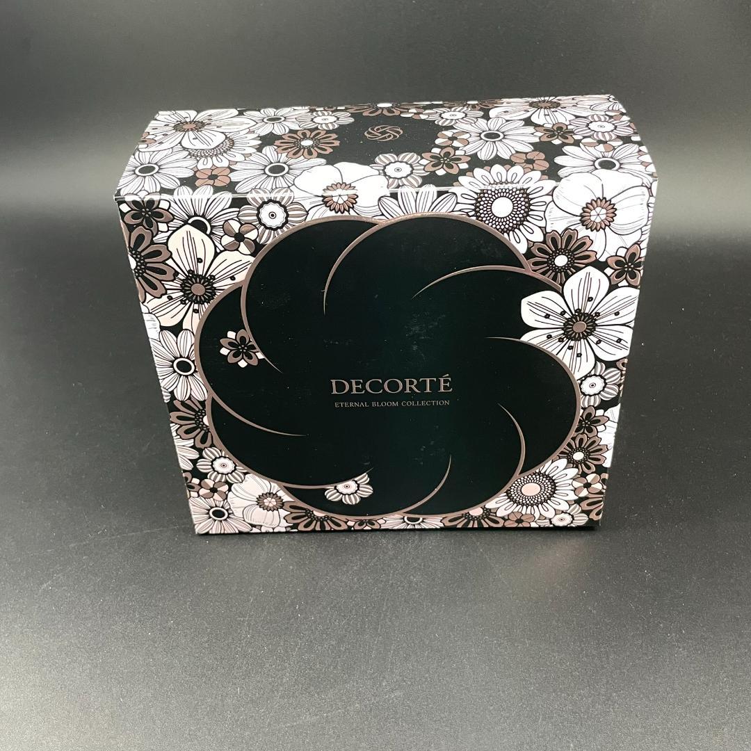 コスメデコルテ エターナルブルーム コレクション 新品 クリスマスコフレ ②