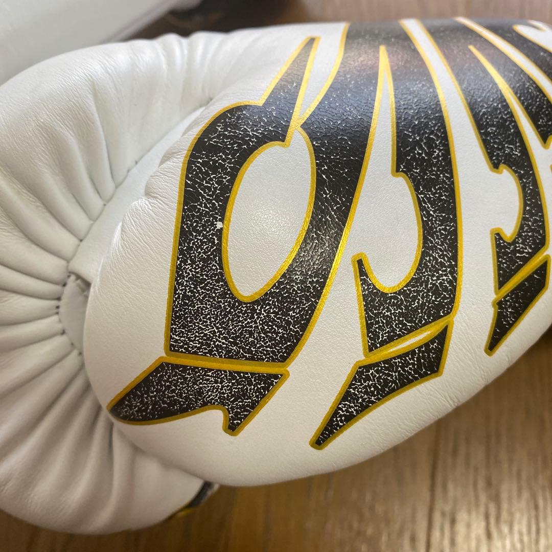 ムエタイ グローブ 10オンス