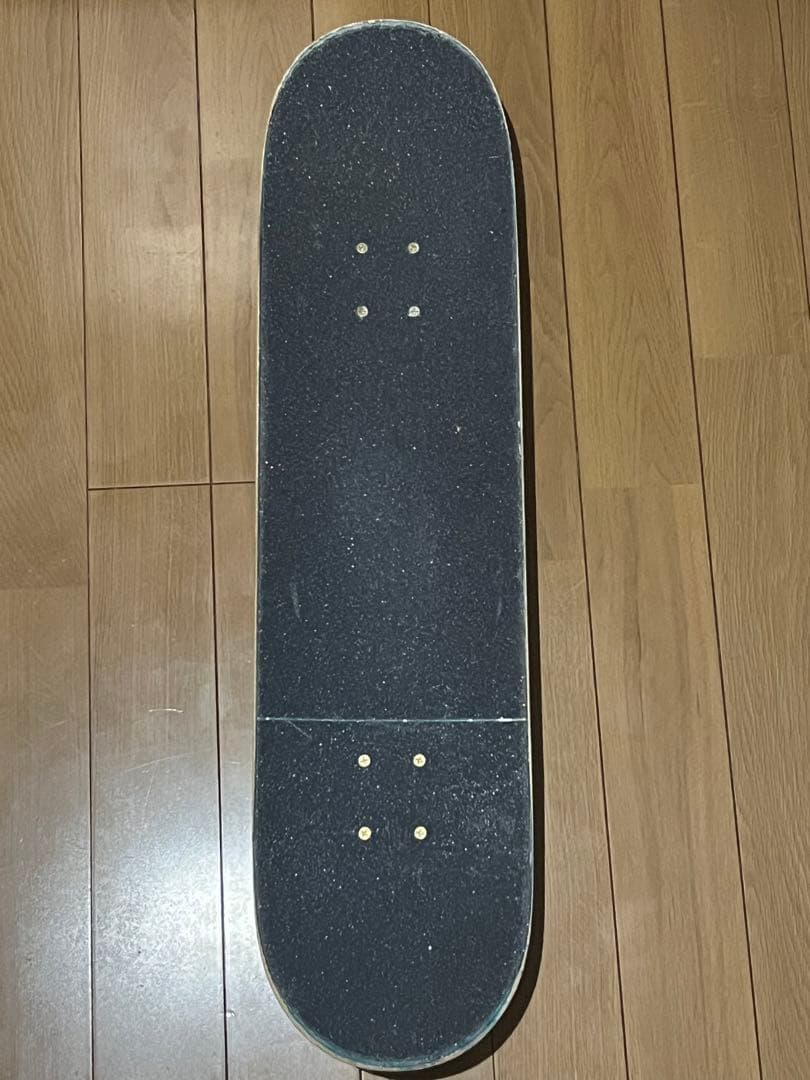 スケボーフルセットアップ・プリミティブ