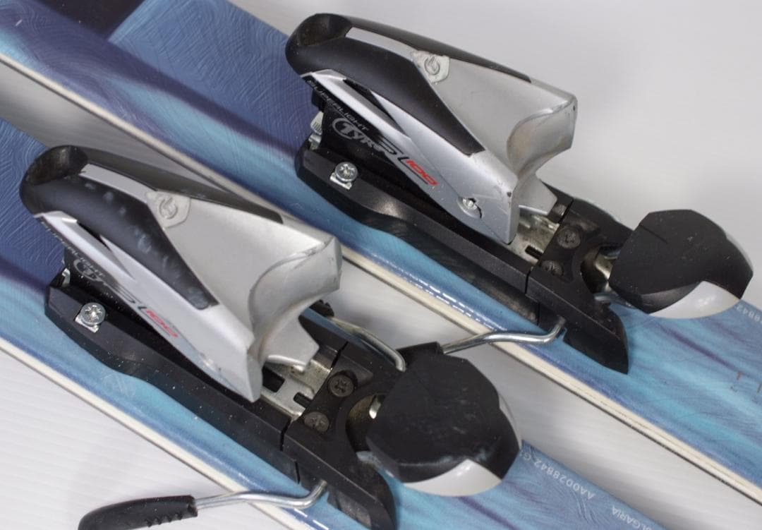 ☆Atomic Maven 86C 153 フリースタイル＆パウダースキー