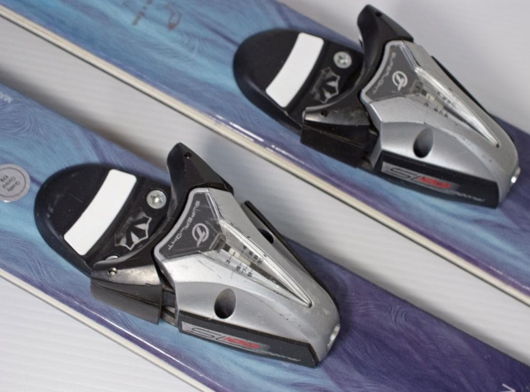 ☆Atomic Maven 86C 153 フリースタイル＆パウダースキー