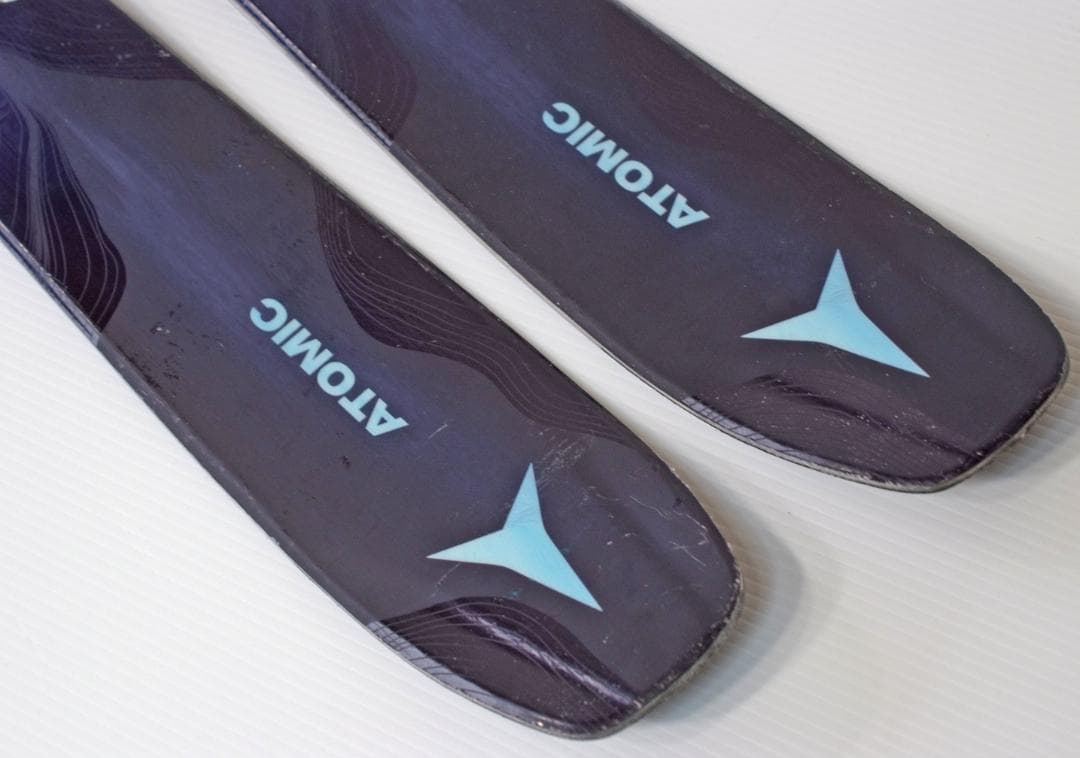 ☆Atomic Maven 86C 153 フリースタイル＆パウダースキー