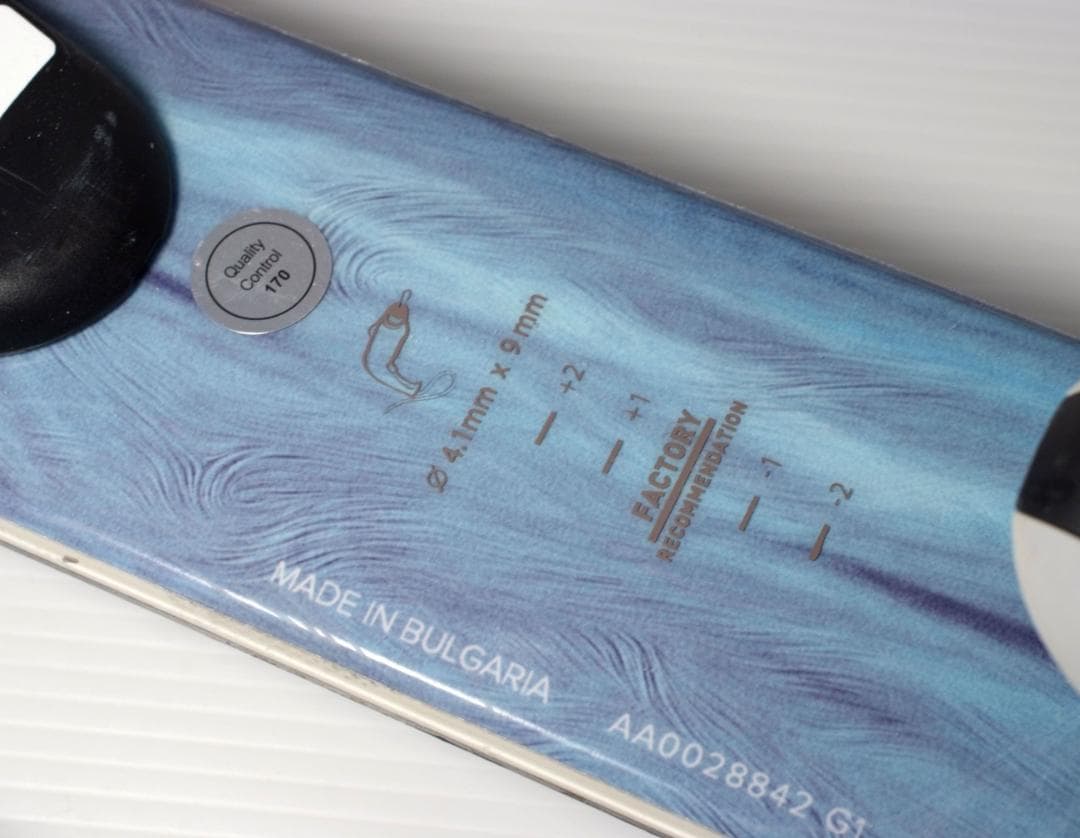 ☆Atomic Maven 86C 153 フリースタイル＆パウダースキー