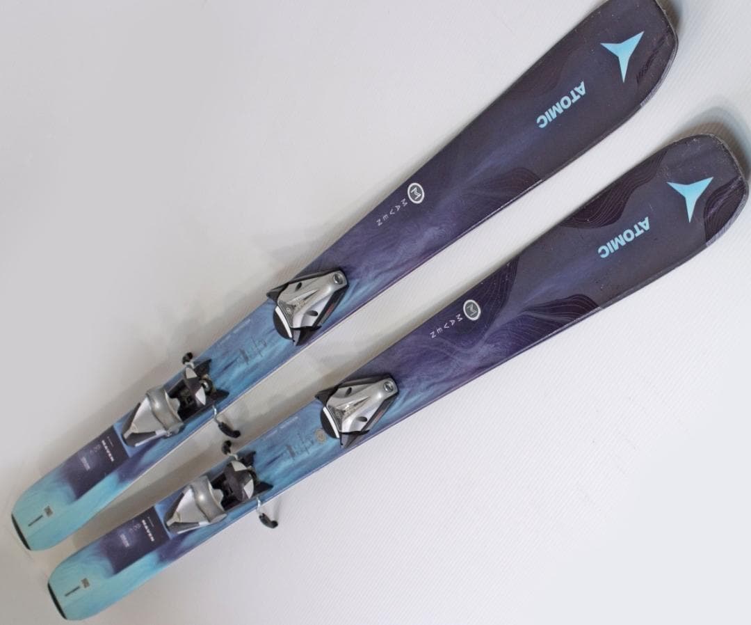 ☆Atomic Maven 86C 153 フリースタイル＆パウダースキー