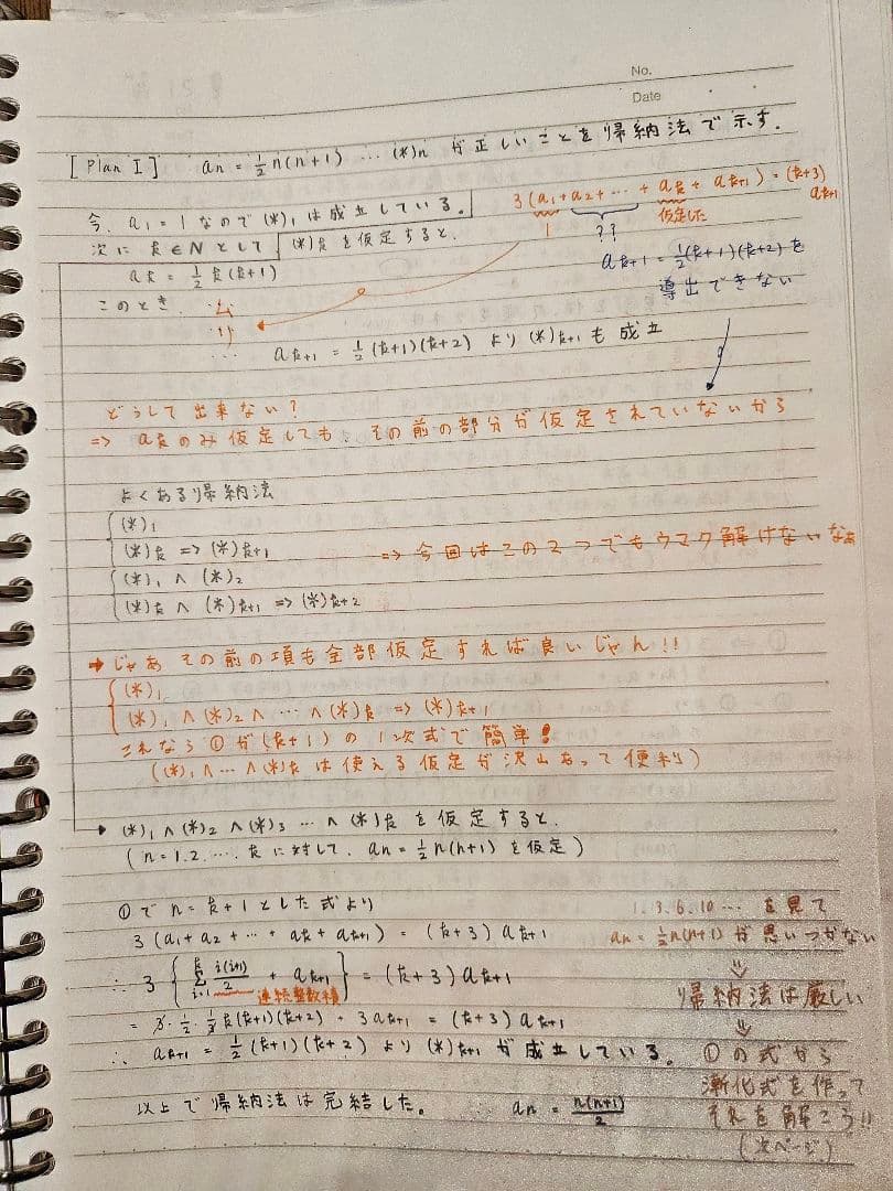 ディアベル枠　数学の真髄　論証・解析数学