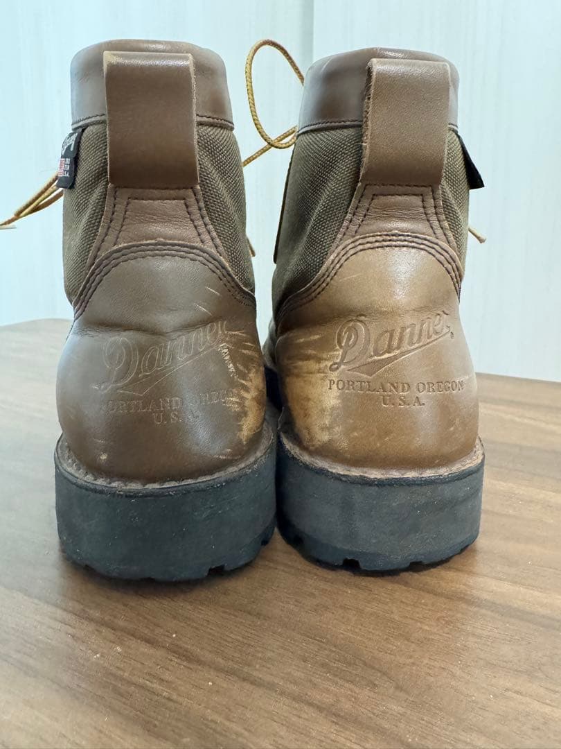 danner ダナーライト　size27.5