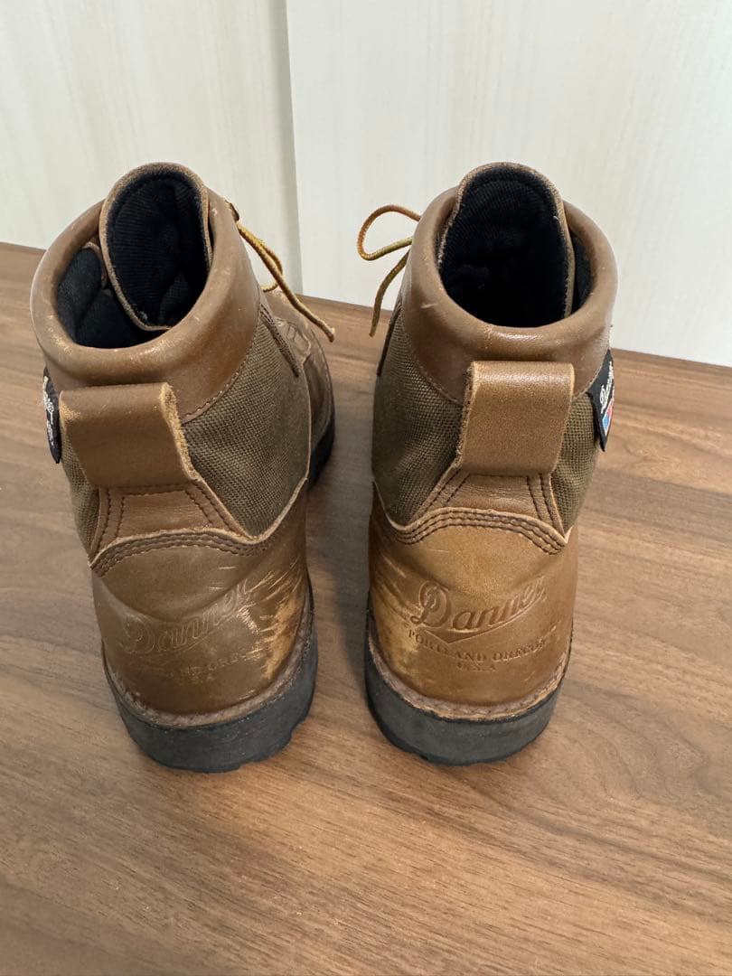 danner ダナーライト　size27.5
